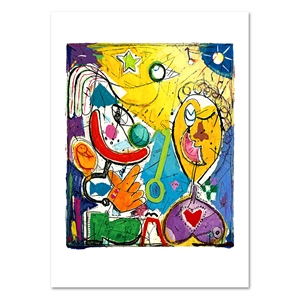 BøjleNøgleFøleFugle